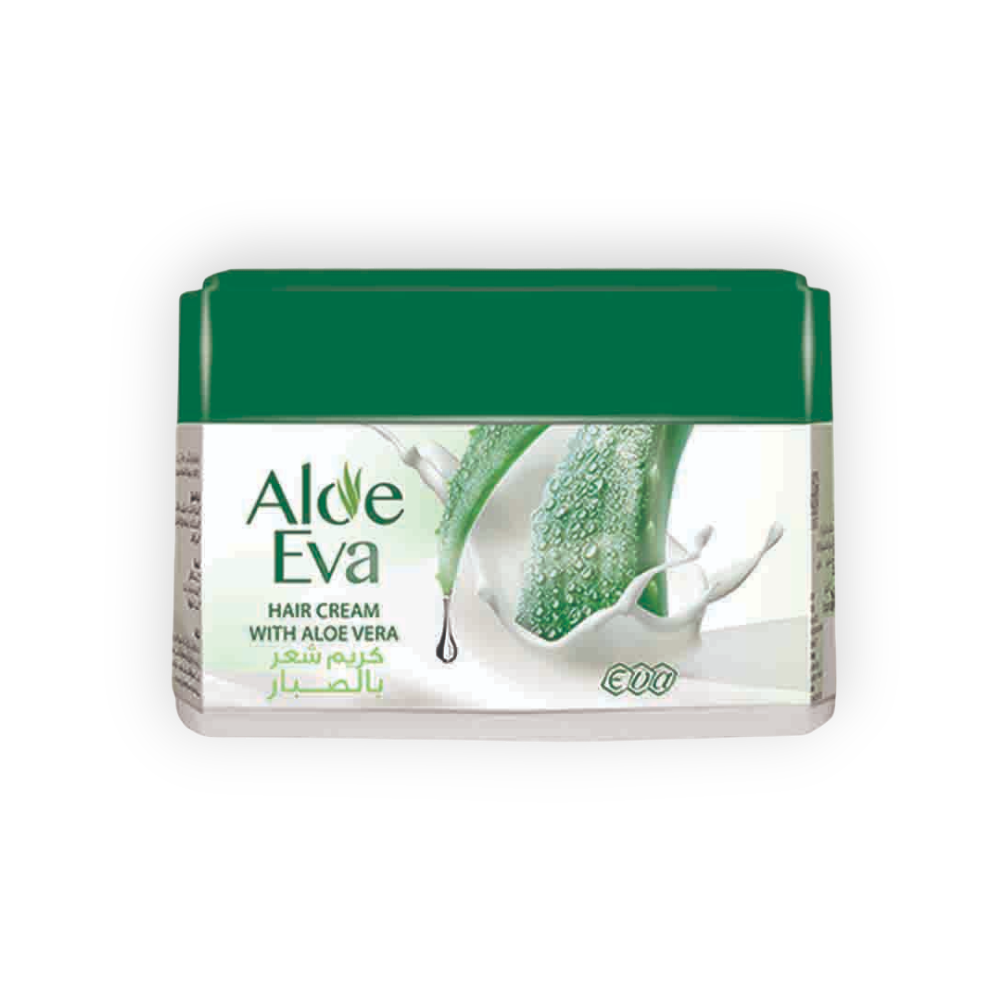EVA HAIR CREAM ALOE VERA 45 ML
