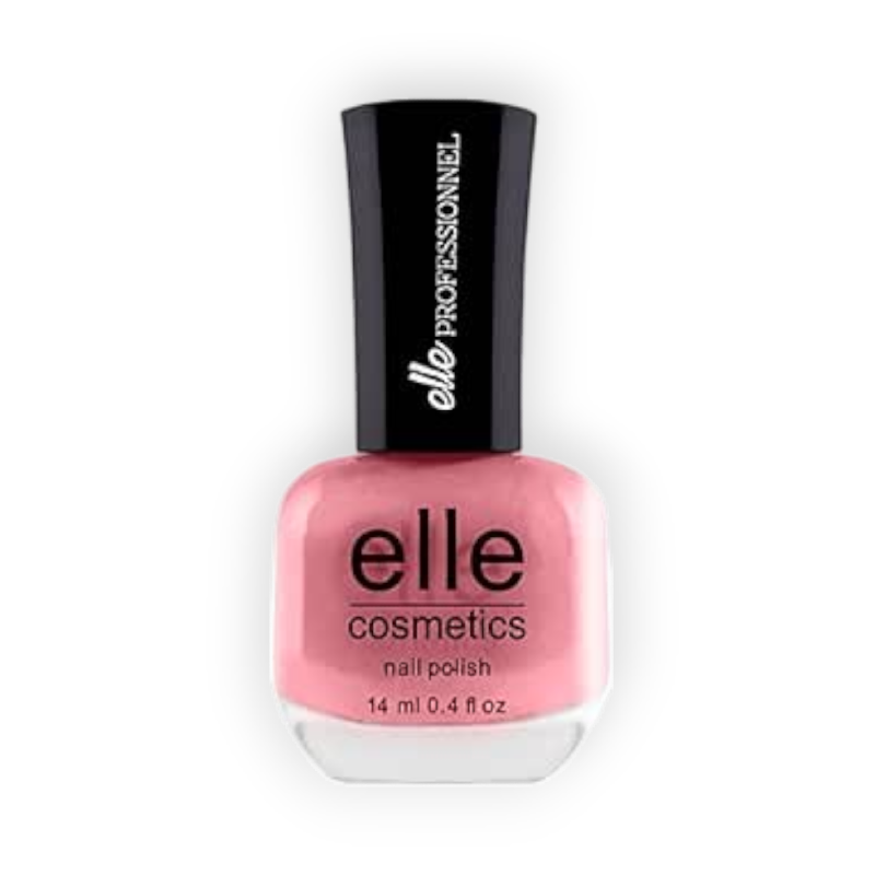 ELLE NAIL POLISH 14 ML 404