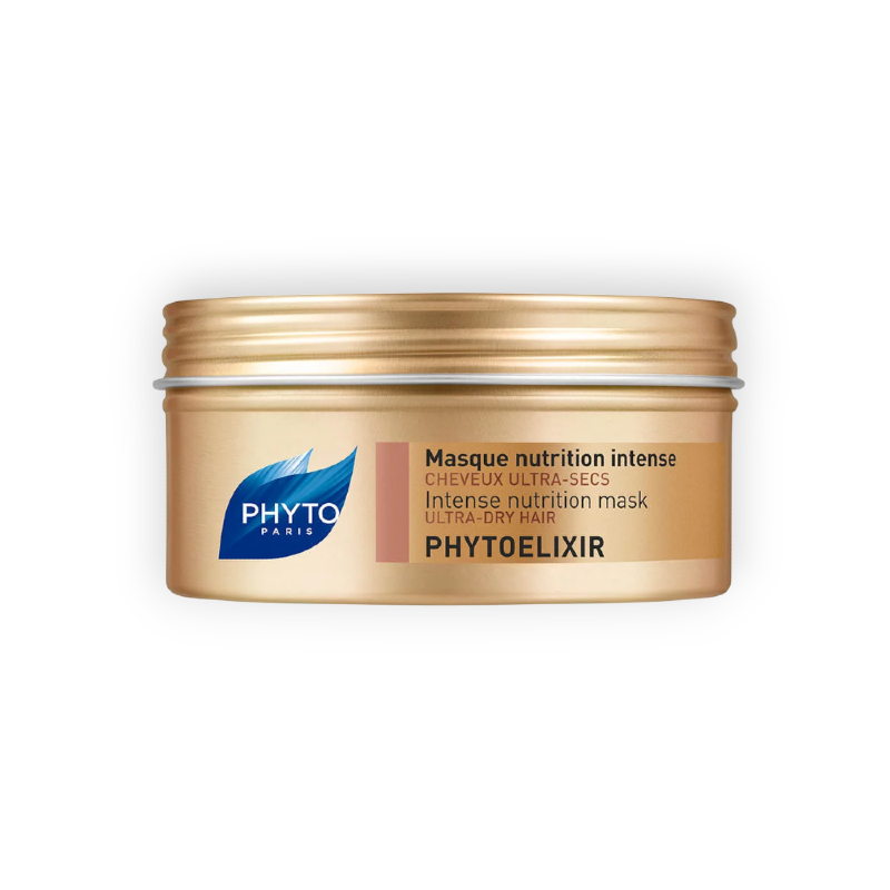 PHYTO PHYTOELIXIR MASQUE NUTRITION 200ML