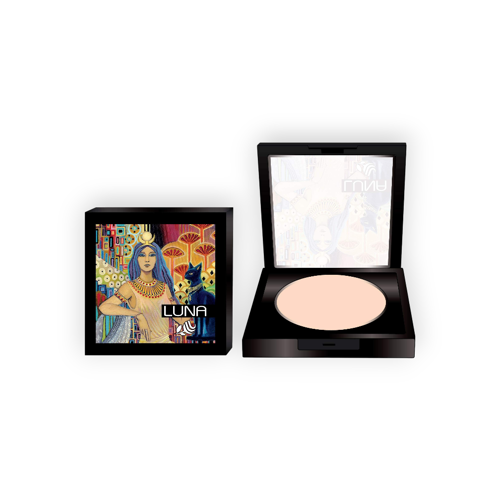 LUNA BLUSHER NO.500 4.5GM