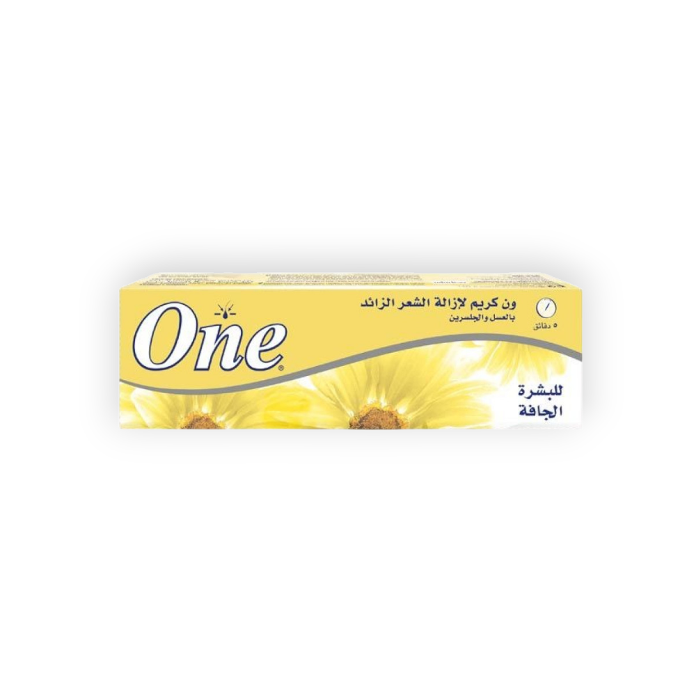 FEM REMOVE HAIR CREAM DRAY SKIN 90GM