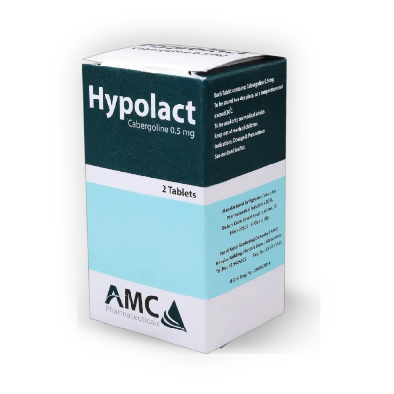 HYPOLACT 2TABLETS