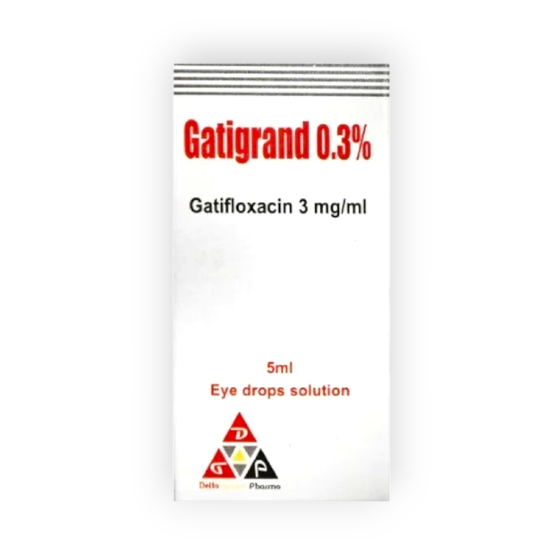 GATIGRAND DROPS