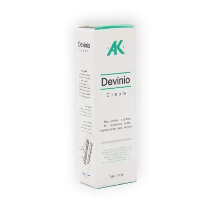 DEVINIO CREAM 30GM