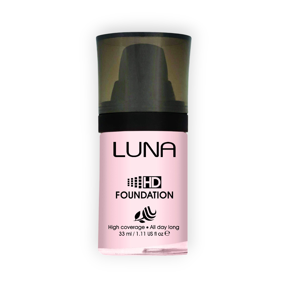 LUNA FOUNDATION 61 33ML
