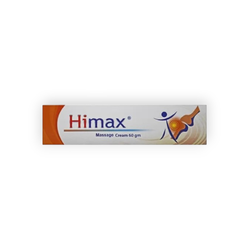 HI MAX CREAM 60 GM
