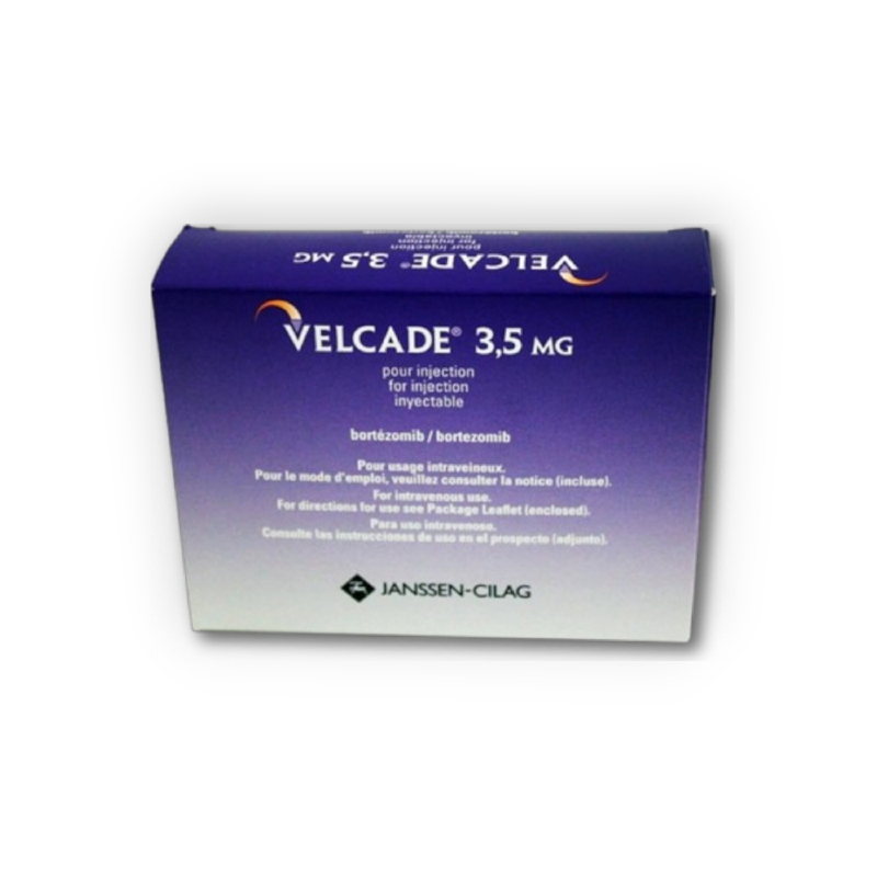 VELCADE 3.5 MG IV VIAL