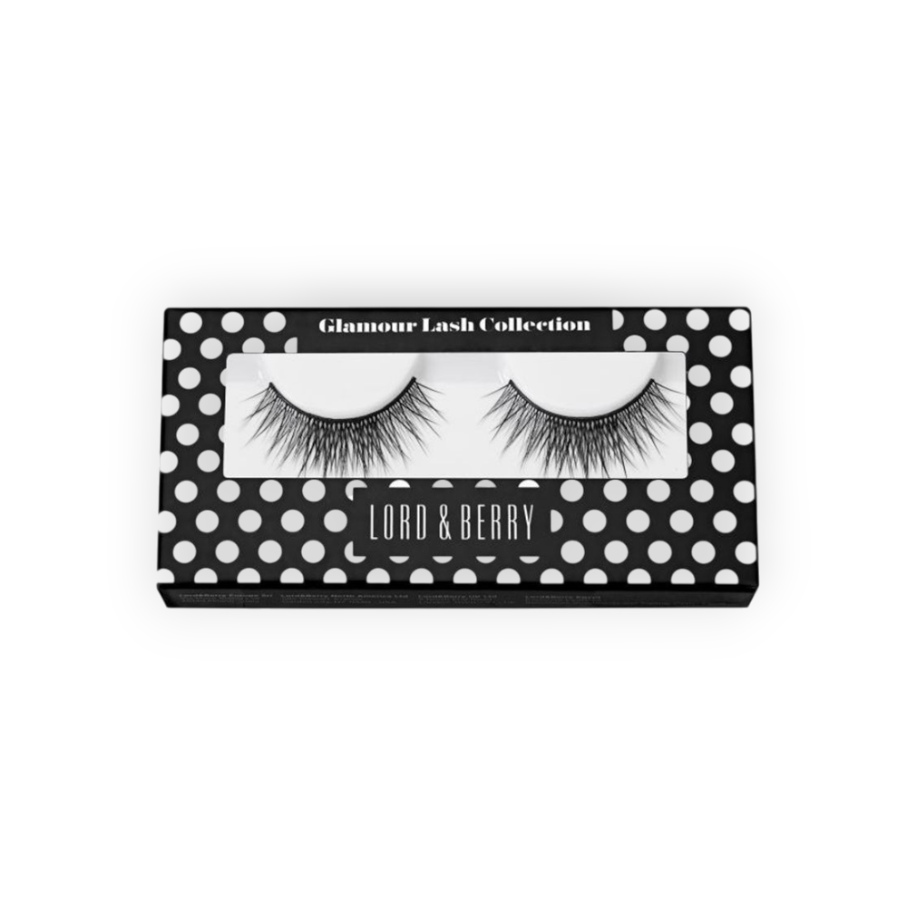 LASH GLAMOUR COLLECTION EL 4