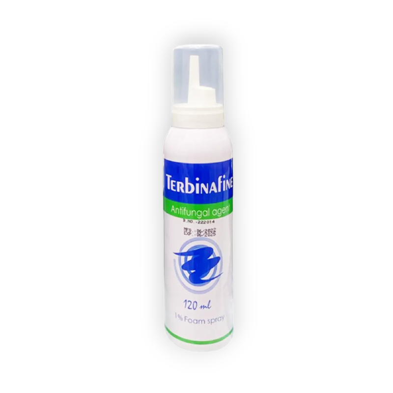 TERBINAFINE SPRAY