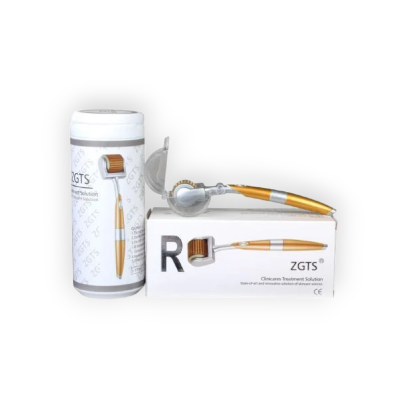 ZGTS CLINICARES TREATMENT SOLUTION 3.00 MM