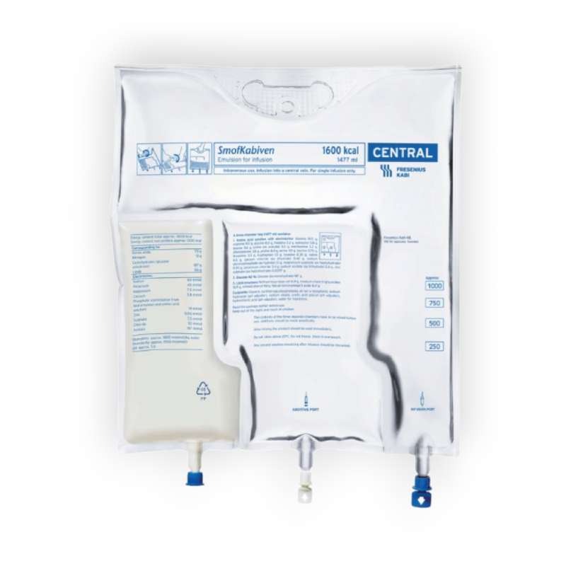 SMOFKABIVEN 1904 ML