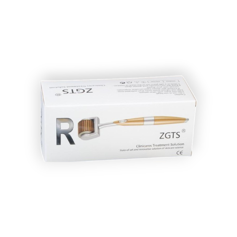 DERMA ZGTS CLINICARES TREATMENT SOLUTION (0.50)MM