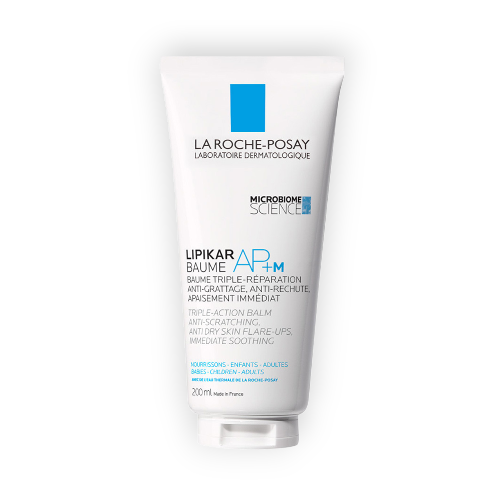 LA ROCHE POSAY LIPIKAR BAUME AP+ 200ML