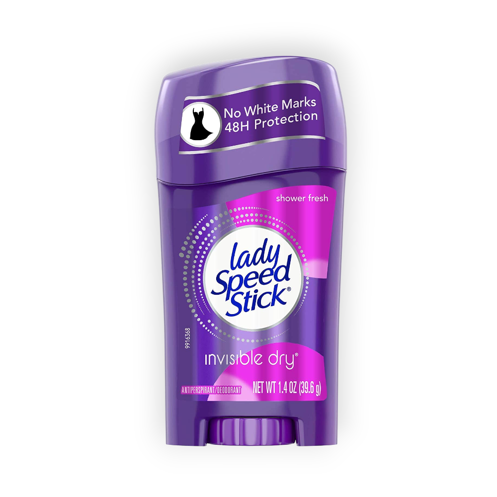 LADY SPEED STICK SHOWER FRESH 40 ML