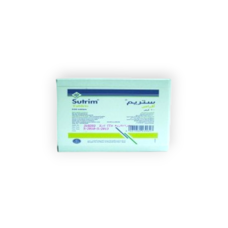 SUTRIM 10 TABLET