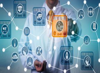 3 Digital Technologies that will Change the Future of Pharma