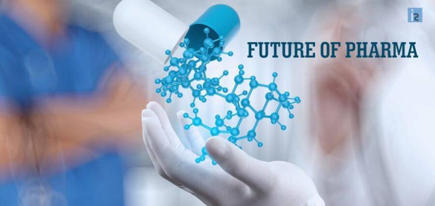 Emerging from disruption: The future of pharma operations strategy
